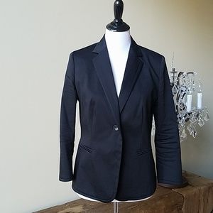 MaxMara cotton blazer